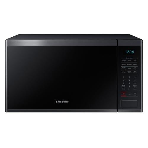 Samsung MS14K6000AG/AA 1.4 Cu. Ft. Countertop Microwave