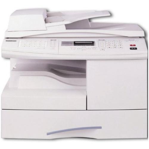 Samsung SCX-5312F Monochrome Laser Multifunction Printer