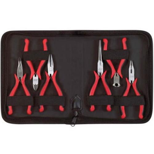 Samsung 2134187 5Pc Mini Plier Set