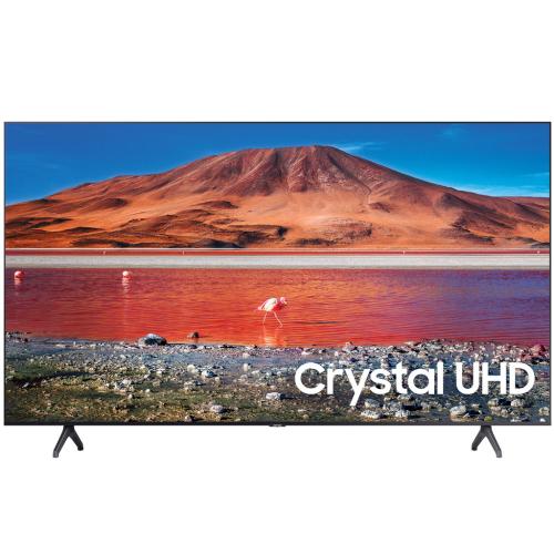 Samsung UN75AU8000FXZA 75-Inch Class Au8000 Crystal Uhd Smart TV