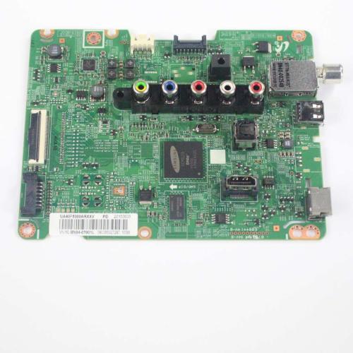 Samsung BN94-07001L Main Pcb Assembly