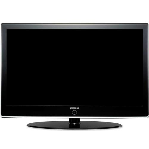 Samsung LNT4661FXXAA 46 Inch LCD TV