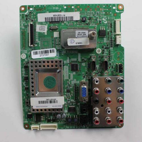 Samsung BN96-07892A Pcb Assembly P-Main