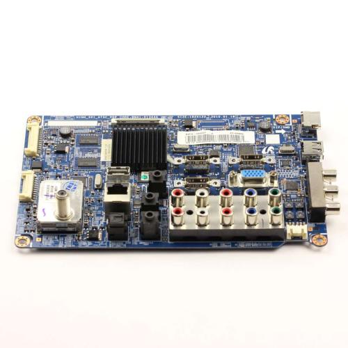 Samsung BN94-03262F Pcb Assembly-Main