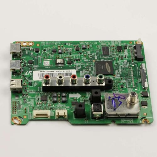 Samsung BN94-05764H Main Pcb Assembly