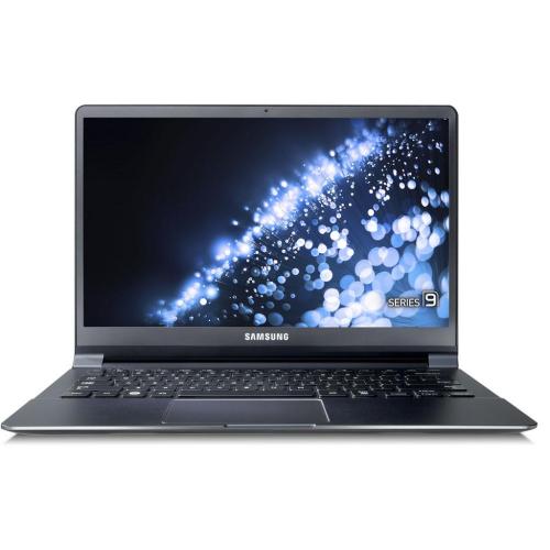 Samsung NP900X3CA01US Series 9 13.3-Inch Ultrabook Computer