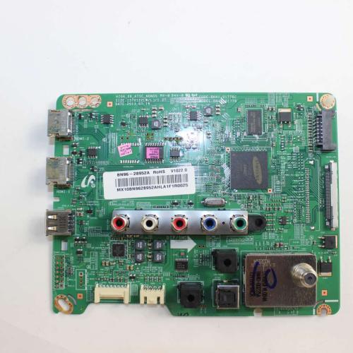 Samsung BN96-28952A Pcb Assembly P-Main