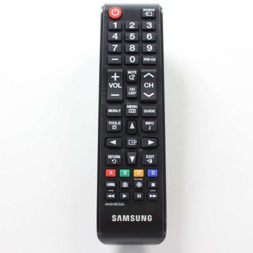 Fichier:Samsung Smart TV remote.JPG — Wikipédia