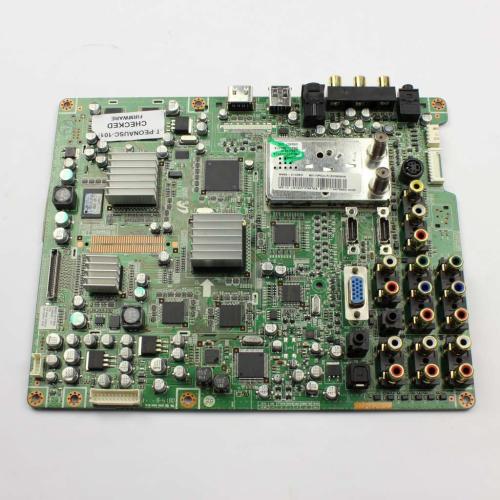 Samsung BN94-01432A Main Pcb Assembly-Amlcd