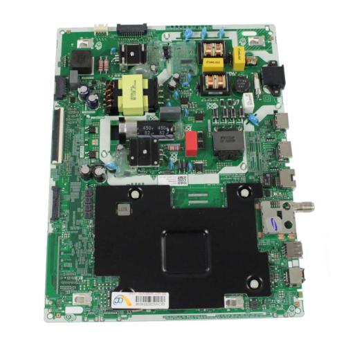 Samsung BN96-50988A Board P Main Assembly