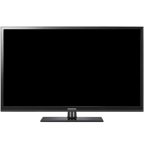 Samsung PN51D450A2DXZA 51-Inch 720P 600 Hz Plasma HD TV (Black)