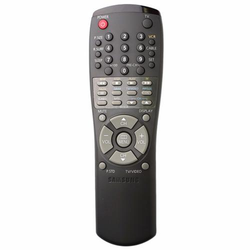 Samsung Computer Monitor Remote Control Samsung AA59-00141D Remote Control
