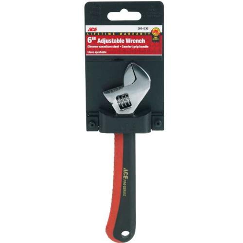 Samsung 2004232 6In Adjustable Wrench