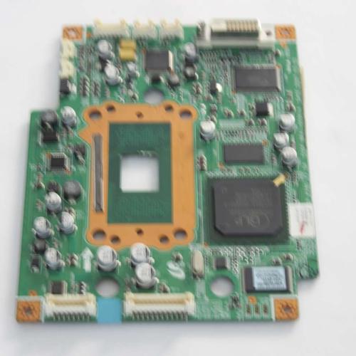 Samsung BP94-02314A Pcb Assembly S-Dmd