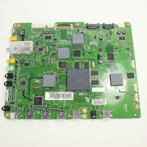 Samsung BN94-02696A Main Pcb Assembly