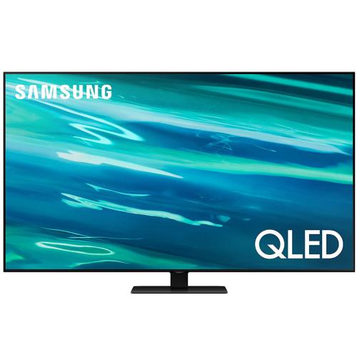 Samsung QN65Q80AAFXZA 65 Inch Class Q80a Qled 4K Smart TV
