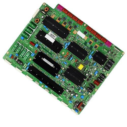 Samsung BN96-14979A Pdp Y Main Board Assembly