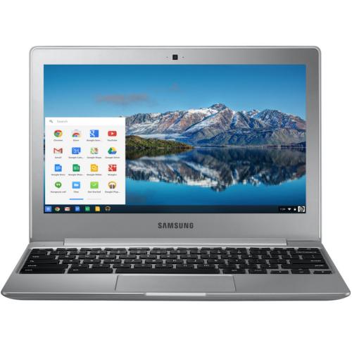 Samsung XE500C12-K02US Chromebook 2 11.6