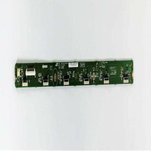 Samsung BN96-12653A Pdp F Buffer Board Assembly