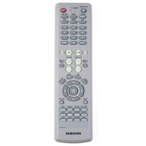 Samsung AH59-01617A Remote Control Assembly