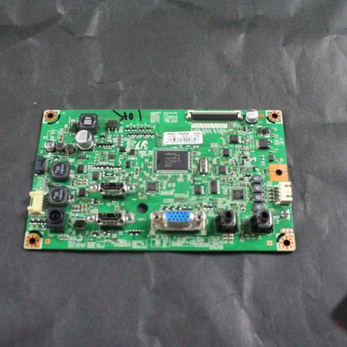 Samsung BN94-05520B Main Pcb Assembly