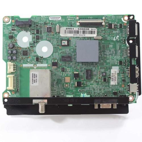 Samsung BN94-04663B Main Pcb Assembly