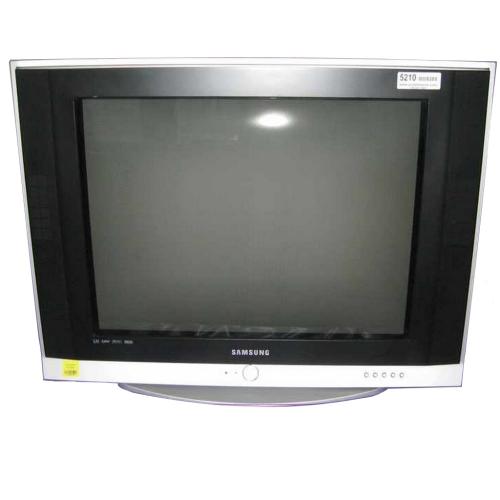Samsung TXT3093WHX/XAA 30 Inch CRT TV