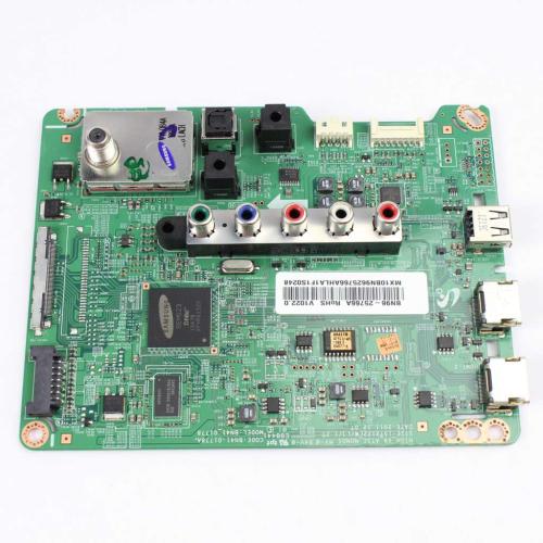 Samsung BN94-05549E Main Pcb Assembly