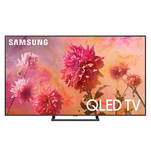 Samsung QN65Q9FNAFXZA 65-Inch 4K Ultra Hd Smart Qled TV