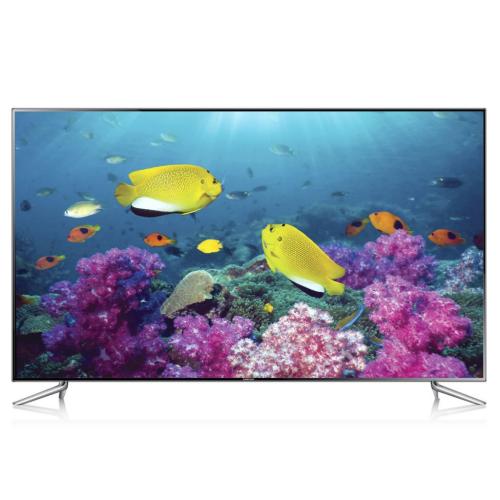 Samsung UN75F6400AFXZC 75-Inch Full Hd Smart 3D Led TV