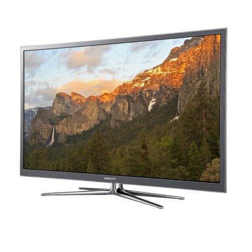 Samsung PN60E7000FF/XZA 60-Inch 1080P 3D Plasma HD TV