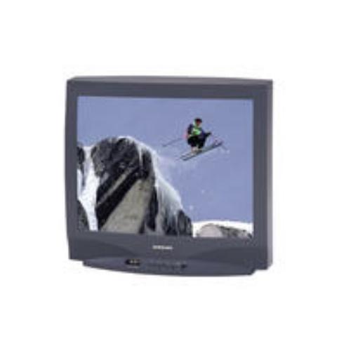Samsung TXK3276 32 Inch CRT TV