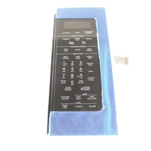 Samsung DE94-01407C ASSEMBLY CONTROL PANEL