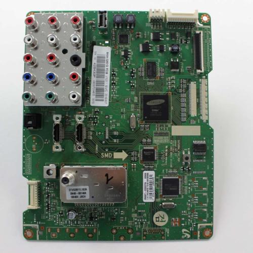 Samsung BN94-02801D Pcb Assembly-Main