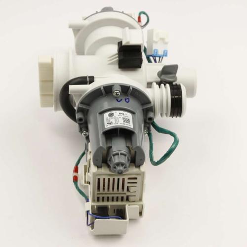 Samsung DC97-15974H Washer Drain Pump Assembly