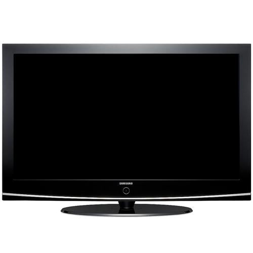Samsung HPT5054 50-Inch High Definition Plasma TV