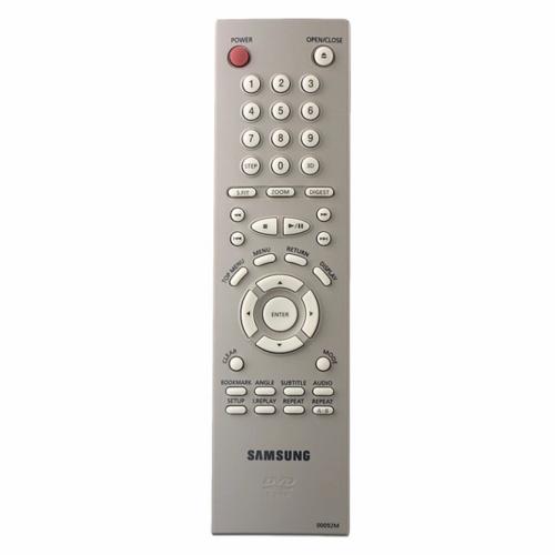 Samsung AH59-00092M Remote Control Assembly