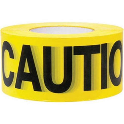 Samsung 28139 Barade Caution Tape 1000Ft