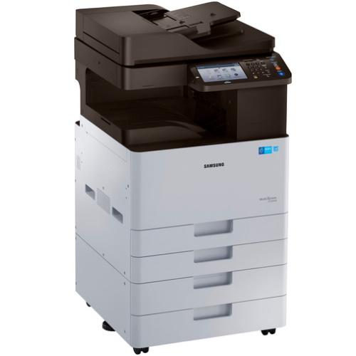 Samsung SLK3300NR/XAA Multixpress Laser Multifunction Printer