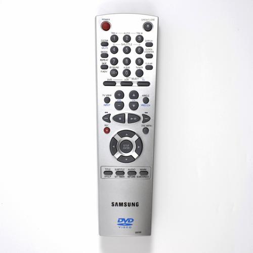 Samsung AC59-00058B Remote Control Assembly