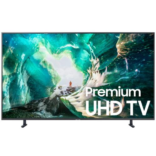 Samsung UN55RU8000FXZA 55" Class Ru8000 Premium Smart 4K Uhd TV