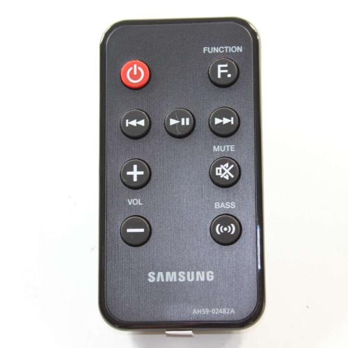 Samsung AH59-02483A Remote Control