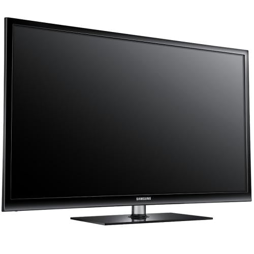Samsung PN51E490B4FXZA 51 - Inch Class 720P 600Hz Slim 3D Plasma HD TV