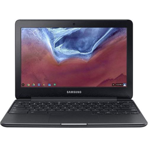 Samsung XE500C13S01US 11.6-Inch Chromebook 3 Laptop