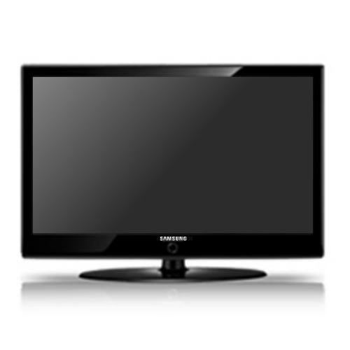 Samsung LN46A500T1FXZA 46-Inch 1080P HD LCD TV