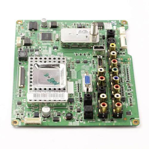 Samsung BN94-02091A Main Pcb Assembly-Auo