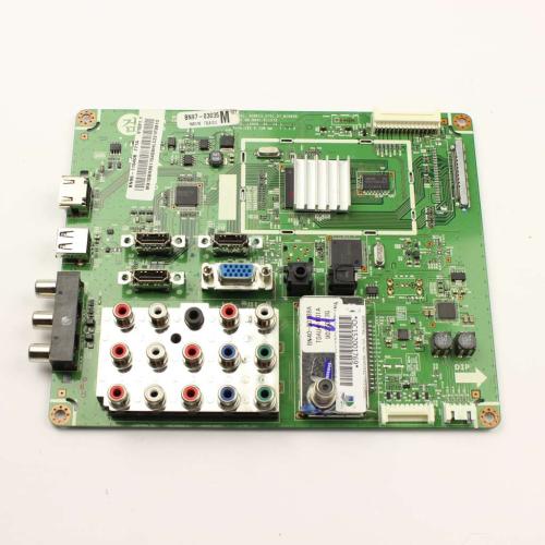 Samsung BN96-11540B Pcb Assembly P-Main