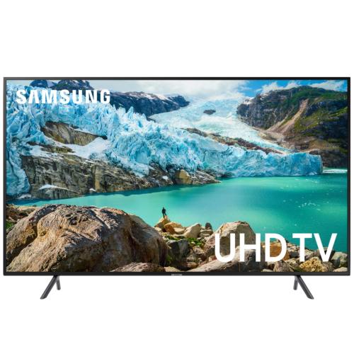 Samsung QN75Q70RAFXZA 75-Inch Class Q70r Qled Smart 4K Uhd TV (2019)