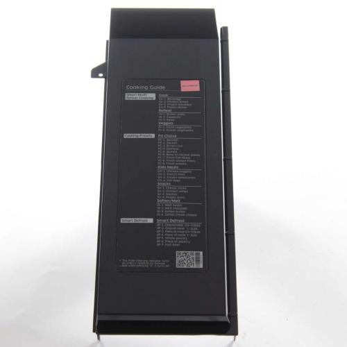 Samsung DE94-03242A Microwave Control Panel Assembly