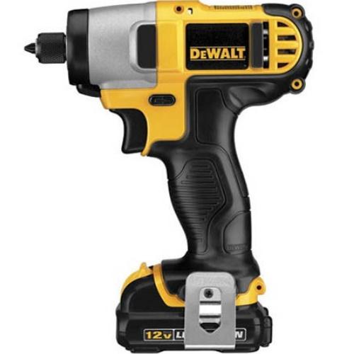 Samsung DCF815S2 Dewalt 12V Max Lithium Ion 1/4